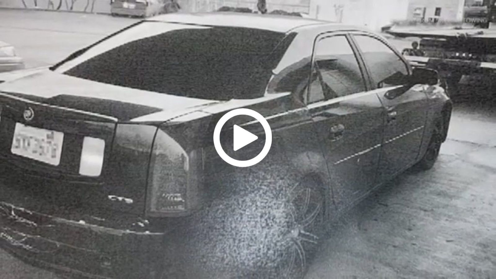 «Ξέχασαν» ανάπηρη γυναίκα μέσα σε αυτοκίνητο για 9 μέρες