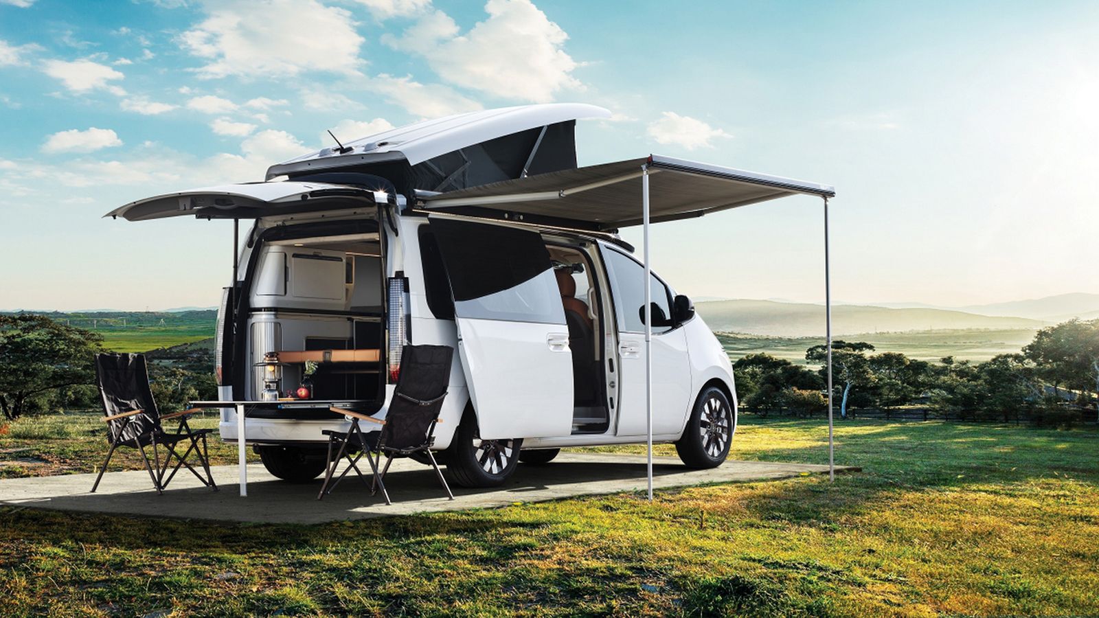 Η Hyundai μας στέλνει διακοπές με στιλ!