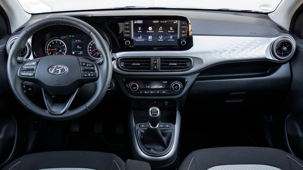 Toyota και Hyundai τα 5 πρώτα μοντέλα σε πωλήσεις λιανικής στην Ελλάδα