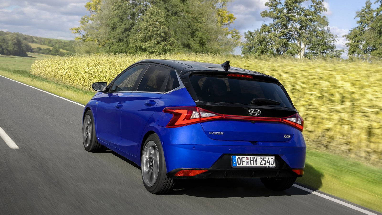 Toyota και Hyundai τα 5 πρώτα μοντέλα σε πωλήσεις λιανικής στην Ελλάδα
