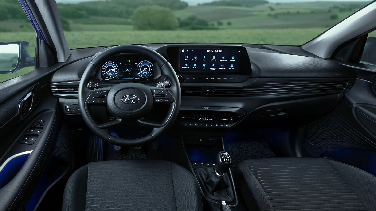 Toyota και Hyundai τα 5 πρώτα μοντέλα σε πωλήσεις λιανικής στην Ελλάδα