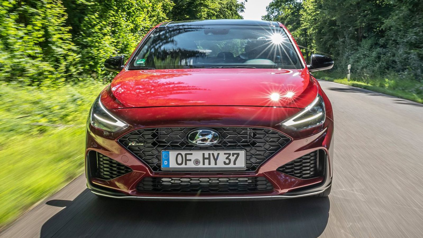 Αντικαθιστά το i30 με SUV η Hyundai;