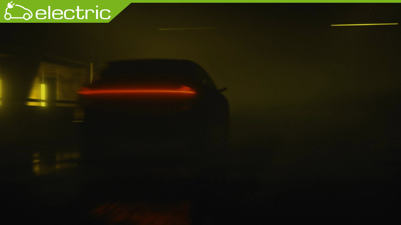 Στις 29 Μαρτίου ντεμπουτάρει το ηλεκτρικό SUV της Lotus