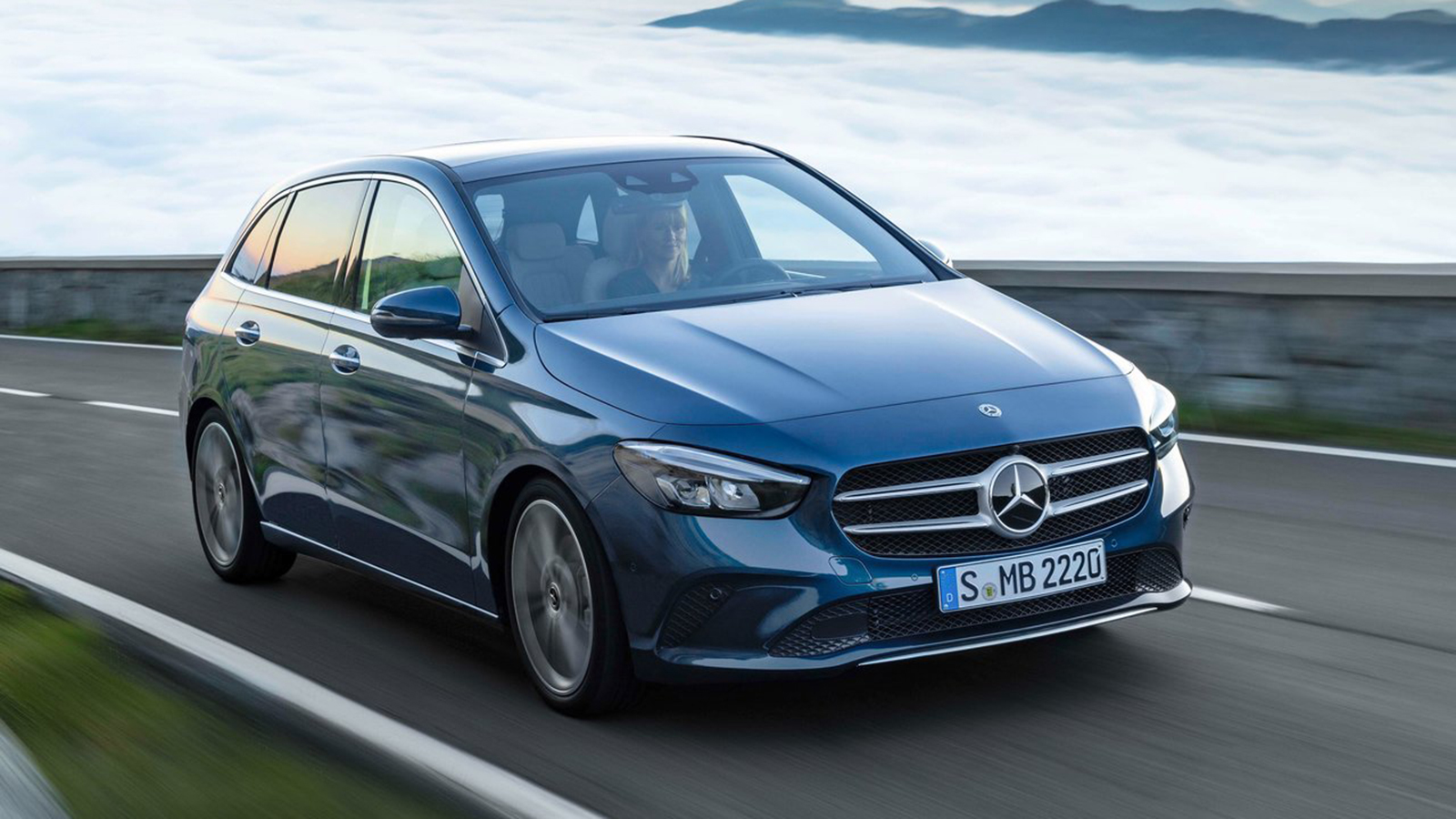 Όλες οι Mercedes που κοστίζουν κάτω από 35.000€ στην Ελλάδα