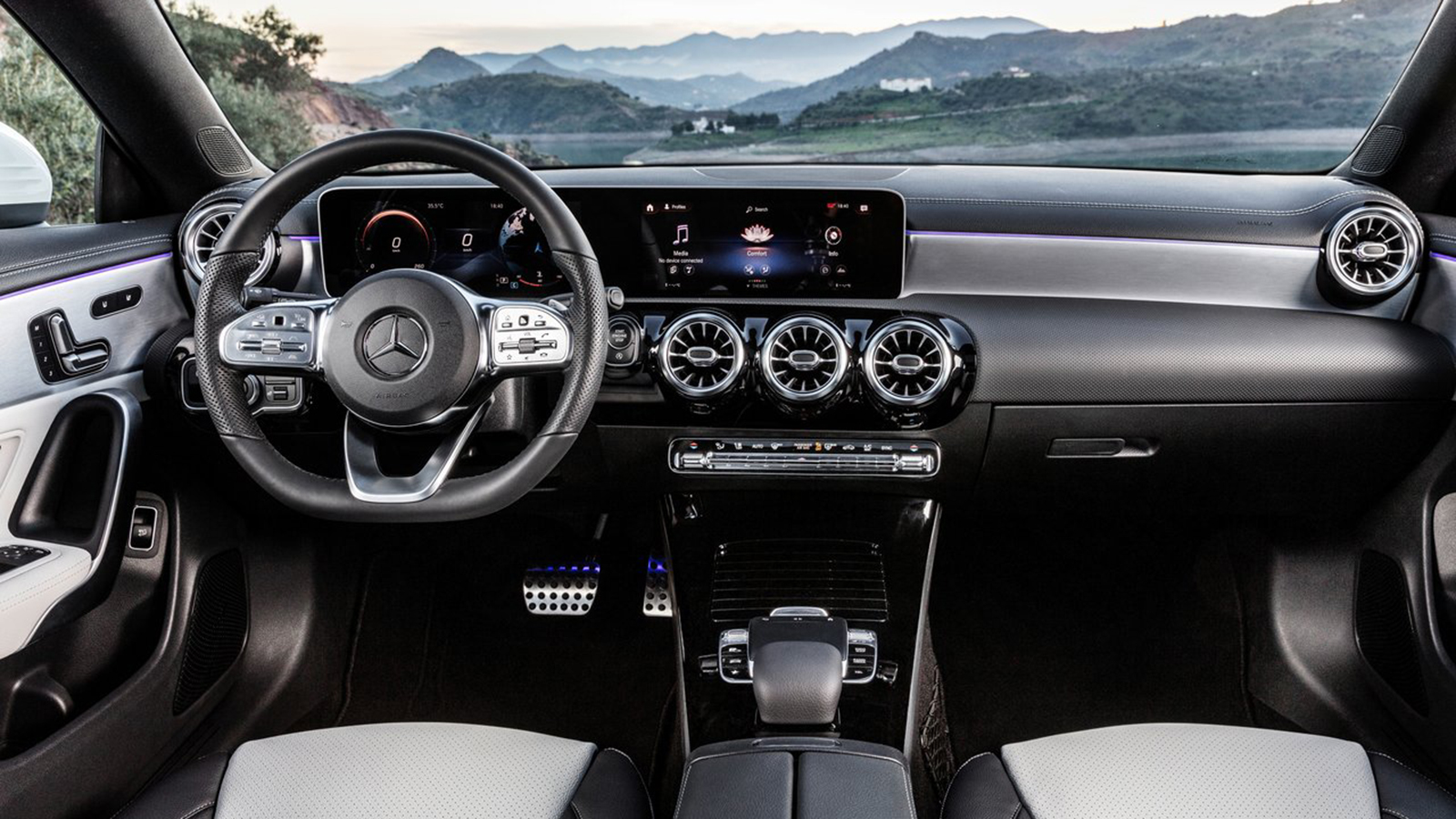 Όλες οι Mercedes που κοστίζουν κάτω από 35.000€ στην Ελλάδα