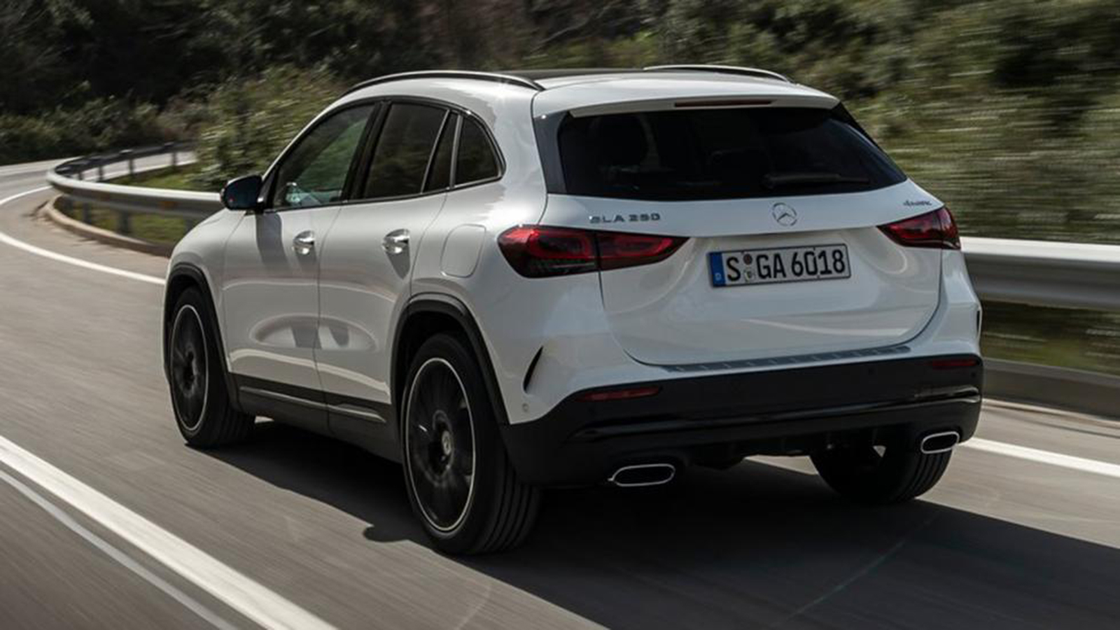 Όλες οι Mercedes που κοστίζουν κάτω από 35.000€ στην Ελλάδα