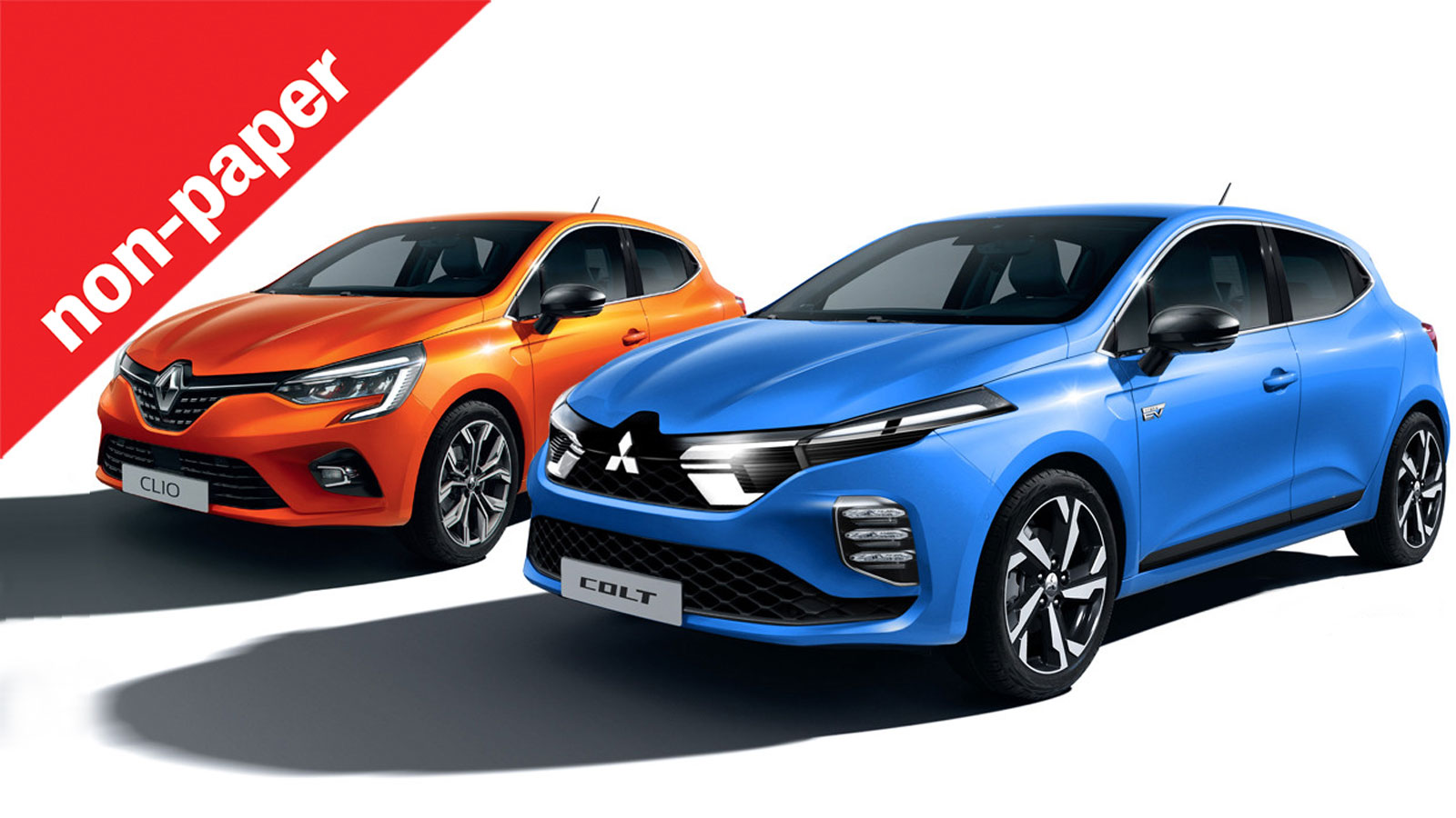 Με γονίδια Renault & Nissan, πως θα είναι τα νέα Mitsubishi;