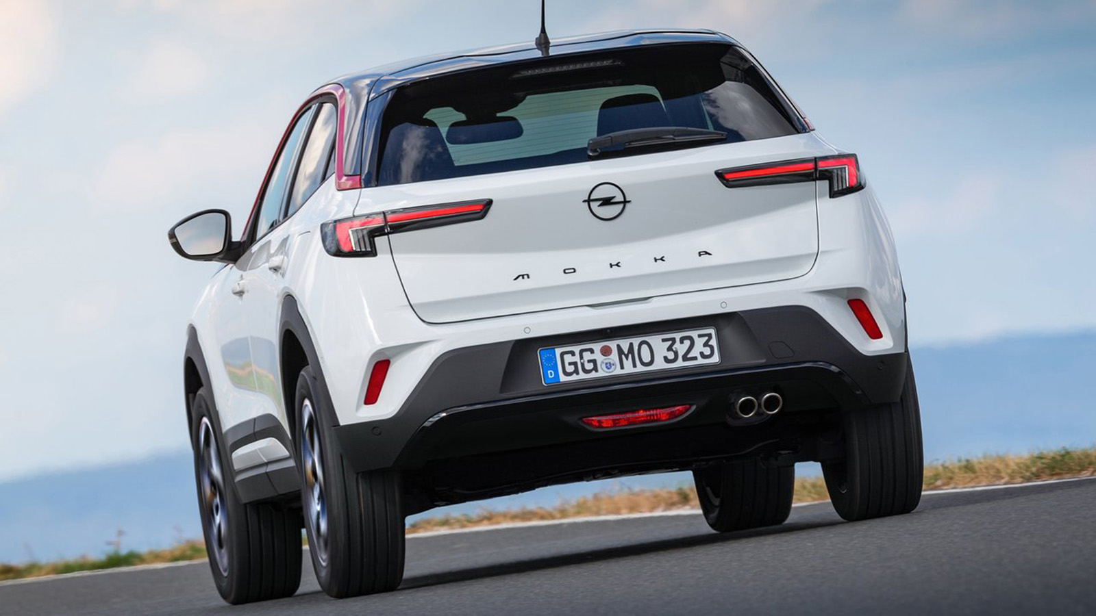 Νέο Opel Mokka: Ετοιμοπαράδοτο με νέες εκδόσεις από 21.900 ευρώ
