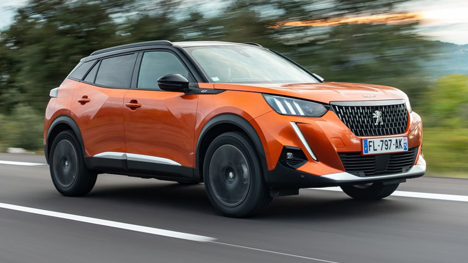 Τα best seller μοντέλα στην Ελλάδα το 2021