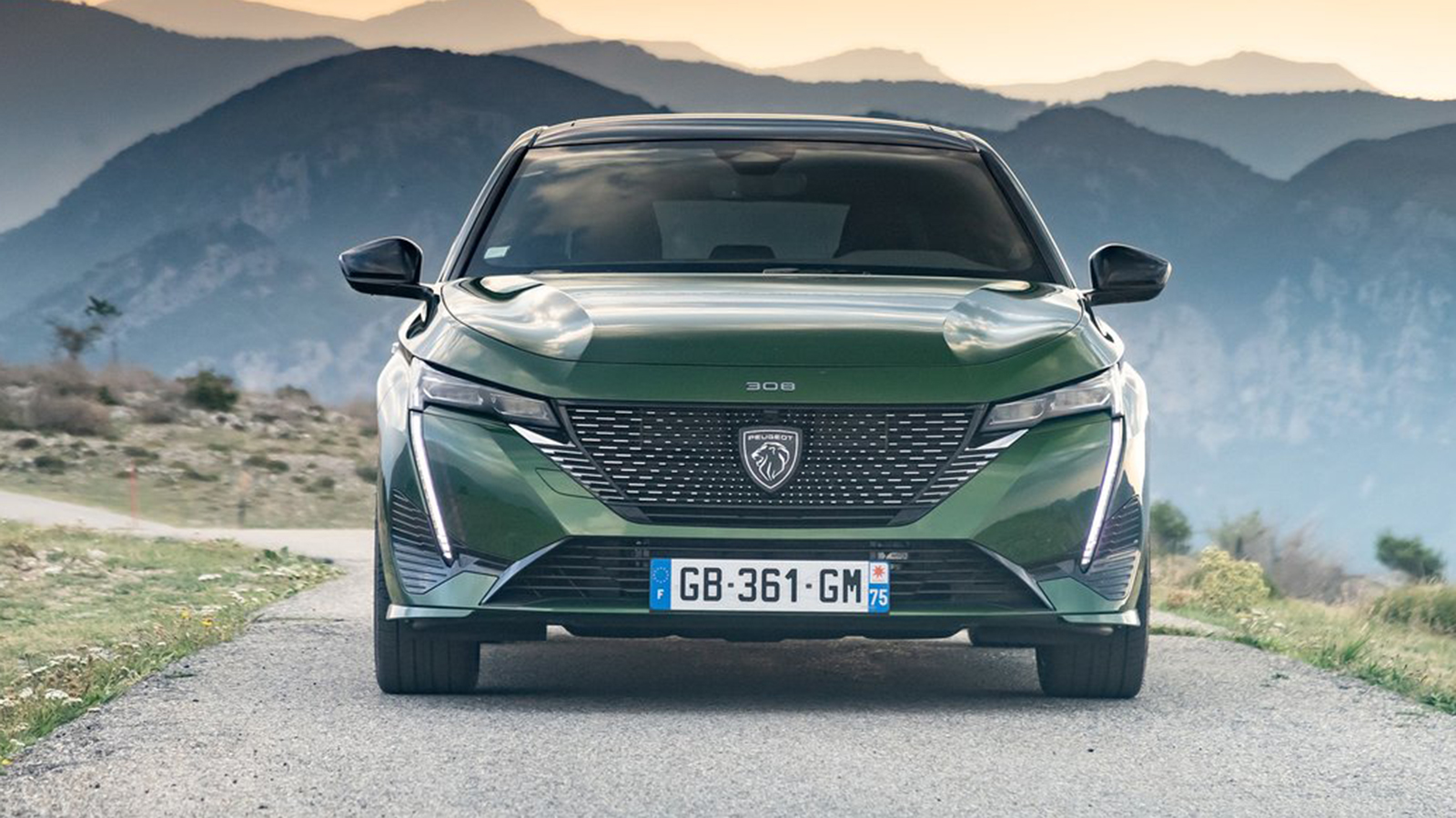 Έκπτωση για το νέο Peugeot 308: Από 19.900&euro; στην Ελλάδα 