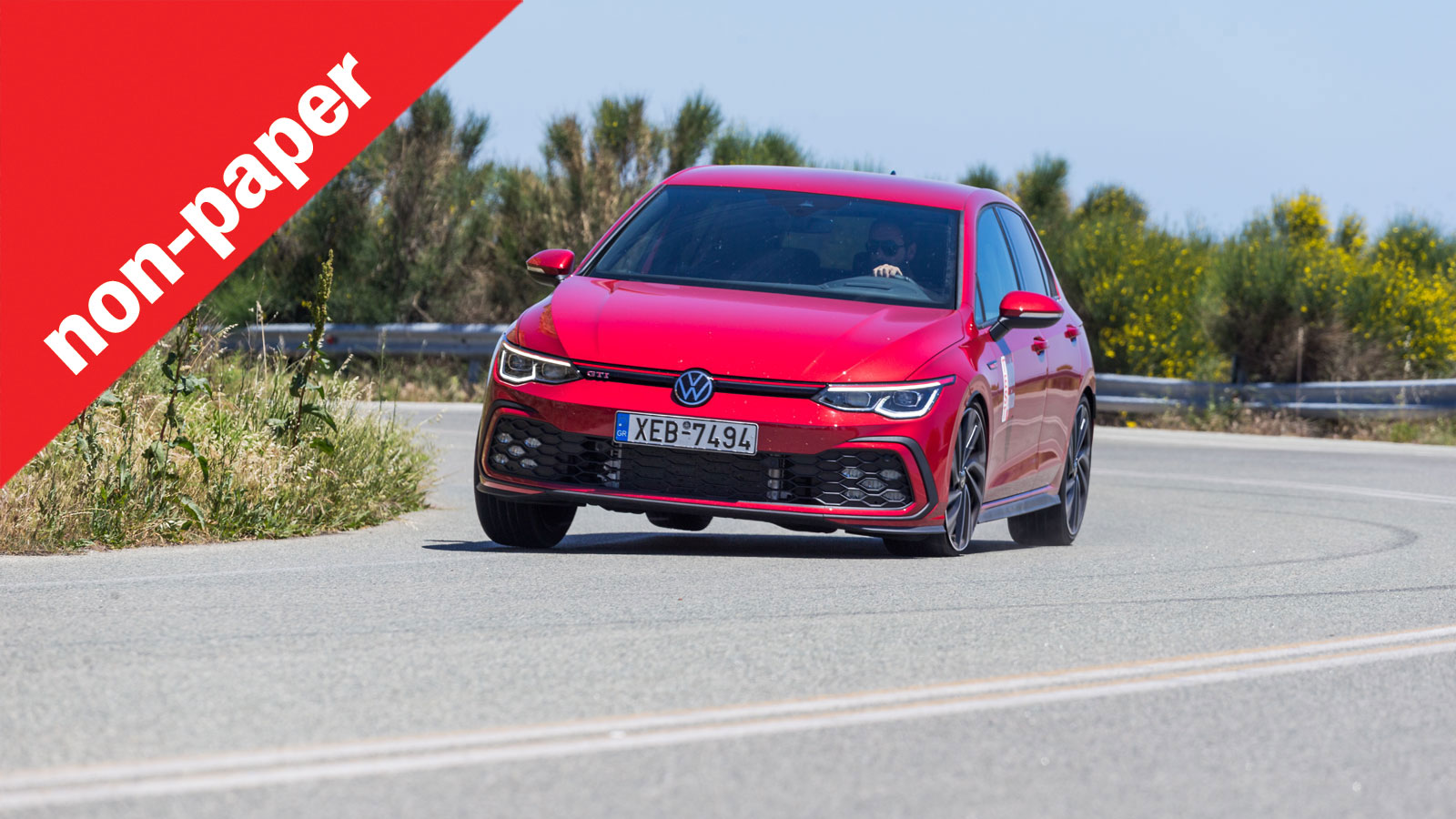 Είναι τα GTi γνήσια sport αυτοκίνητα ή «να΄ χαμε να λέγαμε»;