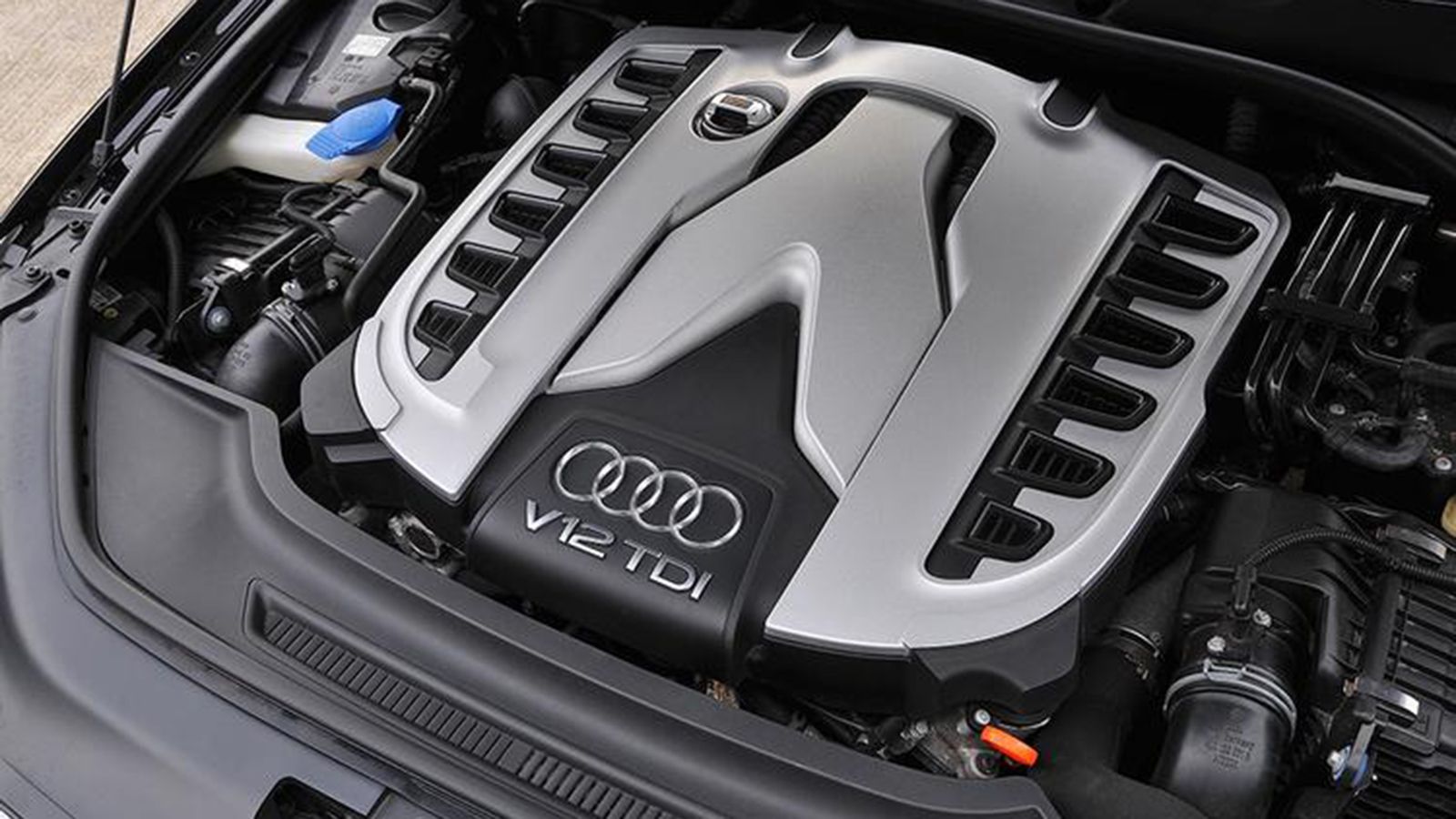 Η Audi σταματά να πουλάει diesel αυτοκίνητα στην Ολλανδία