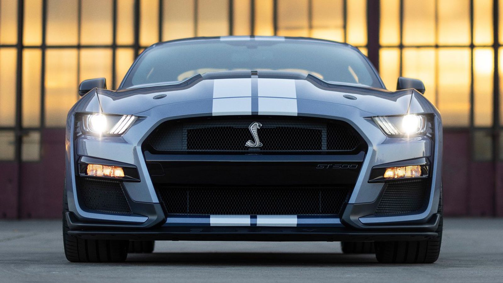 Ford Mustang: To πιο δημοφιλές sportscar για 7η συνεχόμενη φορά