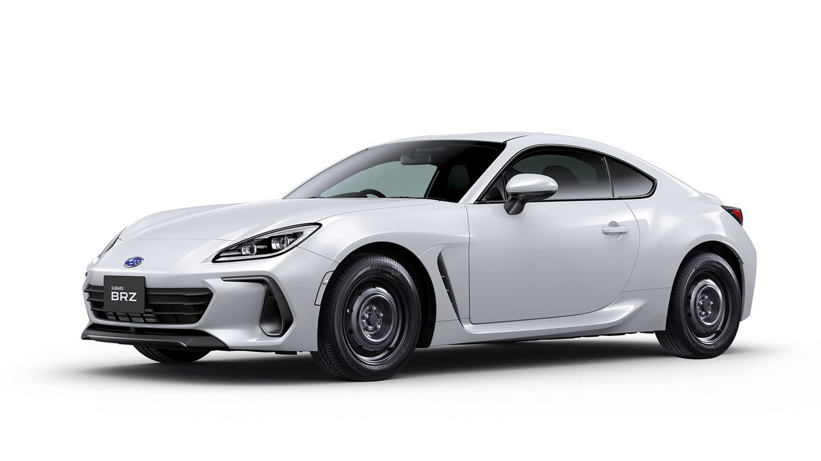 Subaru BRZ με σιδερόζαντα και 235 άλογα