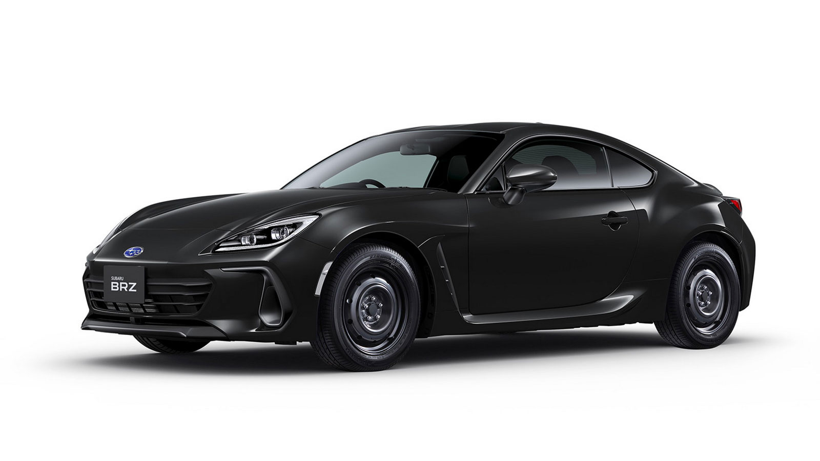 Subaru BRZ με σιδερόζαντα και 235 άλογα
