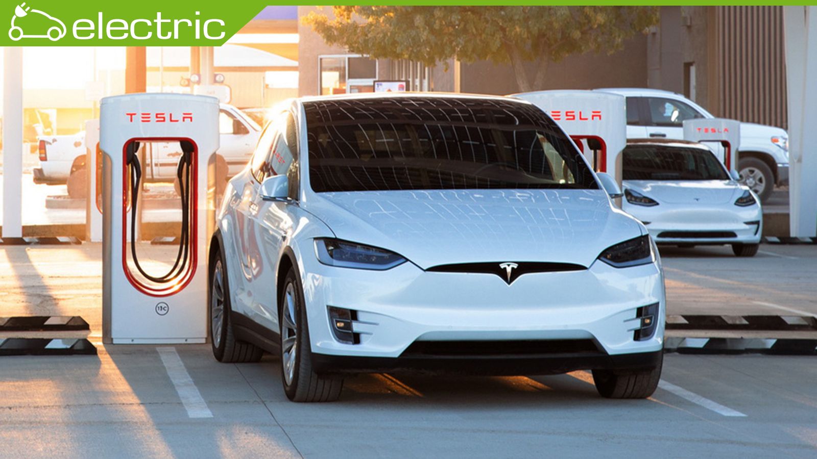 Χαστούκι 550.000 ευρώ σε ιδιοκτήτη Tesla λόγω σφάλματος στο λογισμικό