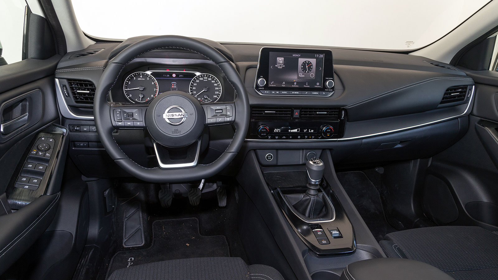 Ποιο Nissan SUV να πάρω: Juke ή Qashqai; Μικρό SUV ή μικρομεσαίο;