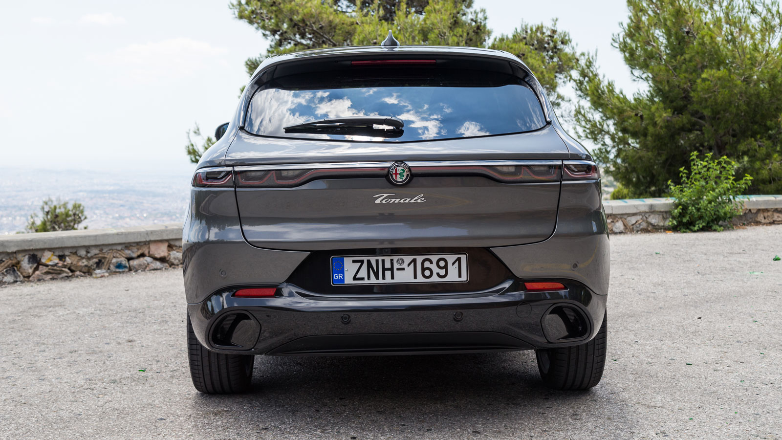 Super Συγκριτικό: Alfa Romeo Tonale vs CUPRA Formentor