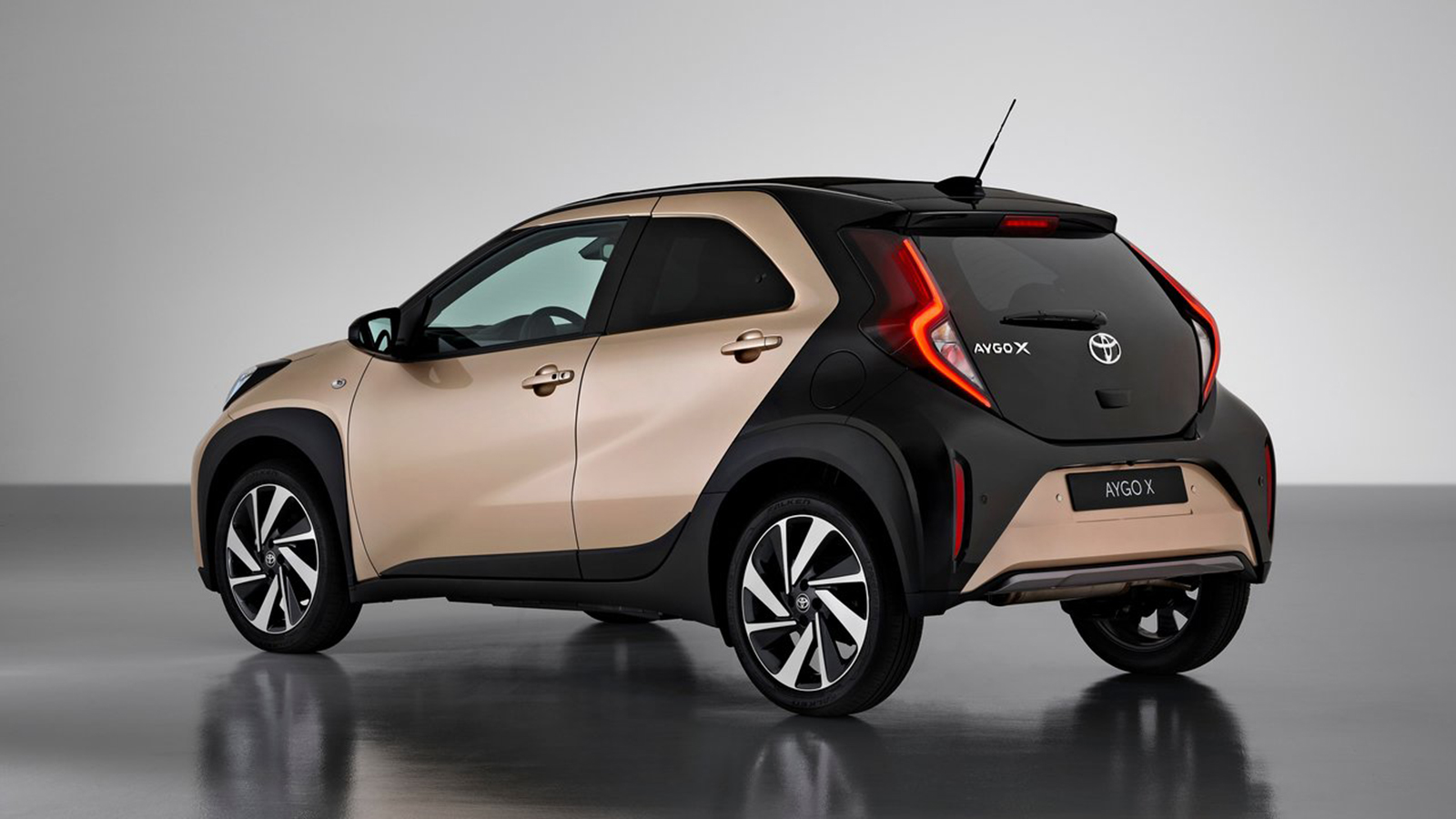 Τα Toyota που θα μοσχοπουλήσουν το 2022: Yaris Cross, Aygo X & bZ4X