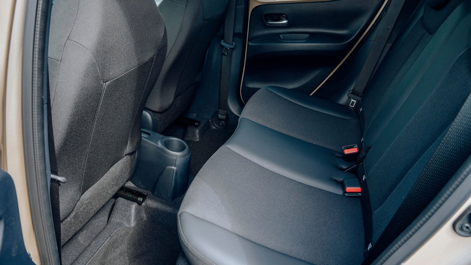 Τα highlights για το ετοιμοπαράδοτο Toyota Aygo X