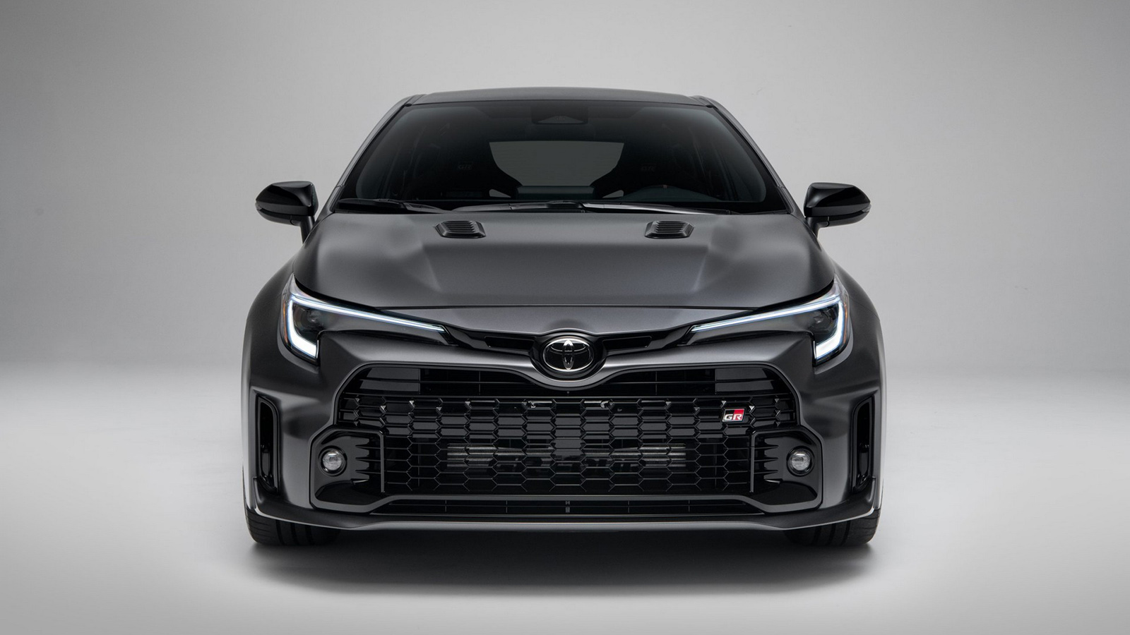 Νέα Toyota GR Corolla MORIZO: Ελαφρωμένη και με περισσότερη ροπή