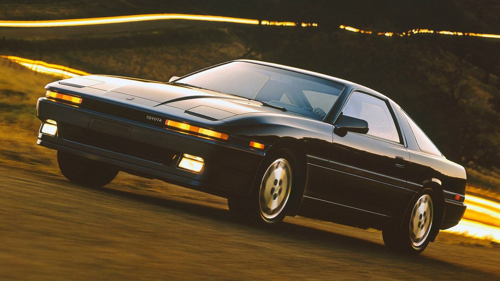 Toyota Supra: Από «έκδοση» της Celica, στο απόλυτο ιαπωνικό supercar