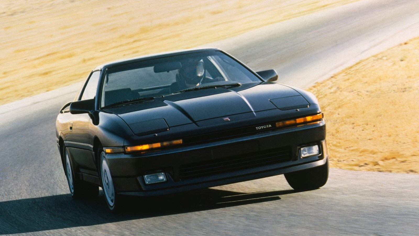 Toyota Supra: Από «έκδοση» της Celica, στο απόλυτο ιαπωνικό supercar