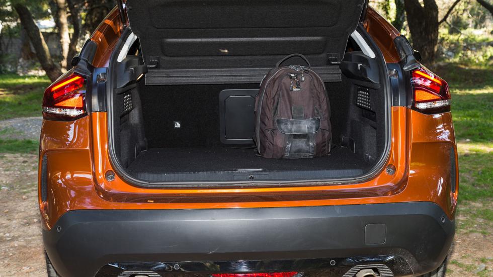 Δοκιμή: Αυτόματο Citroen C4 με 130 PS