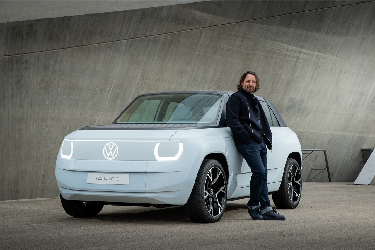 Volkswagen ID.LIFE: Στην Ελλάδα με τιμή 20-25.000 ευρώ