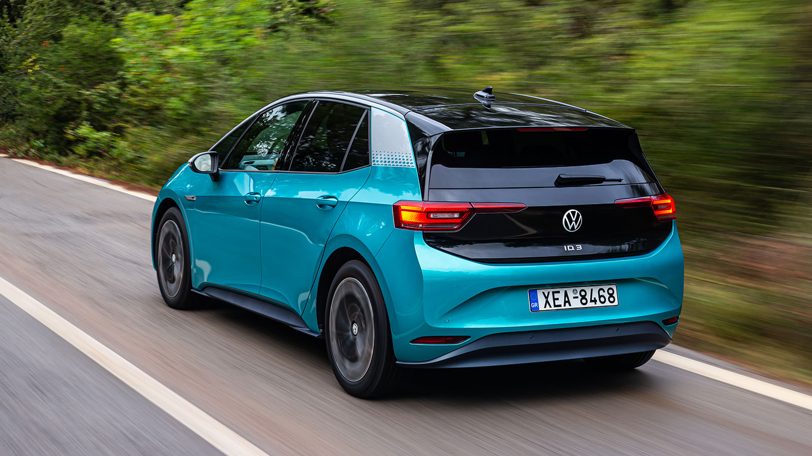VW ID.3 Pro S Prime: Νέα ειδική έκδοση με 38.500 ευρώ