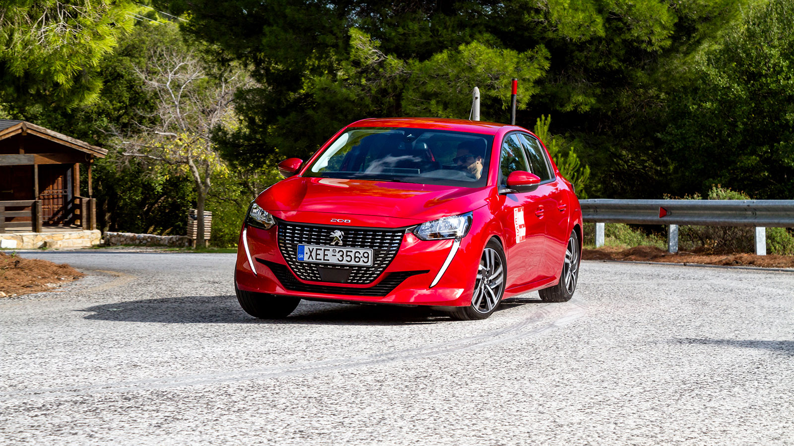 Toyota Yaris, Citroen C3, Hyundai i20 ή Peugeot 208 με 13 χιλιάρικα;
