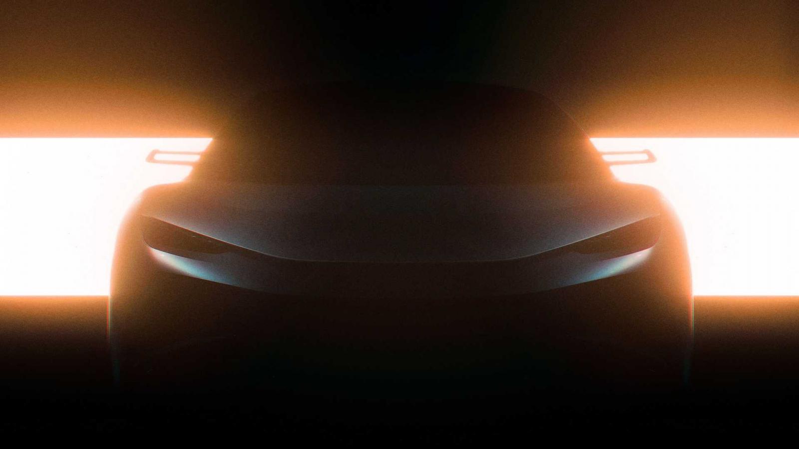 Η νέα φίρμα Aehra ετοιμάζει «βόμβα» με premium ηλεκτρικό SUV