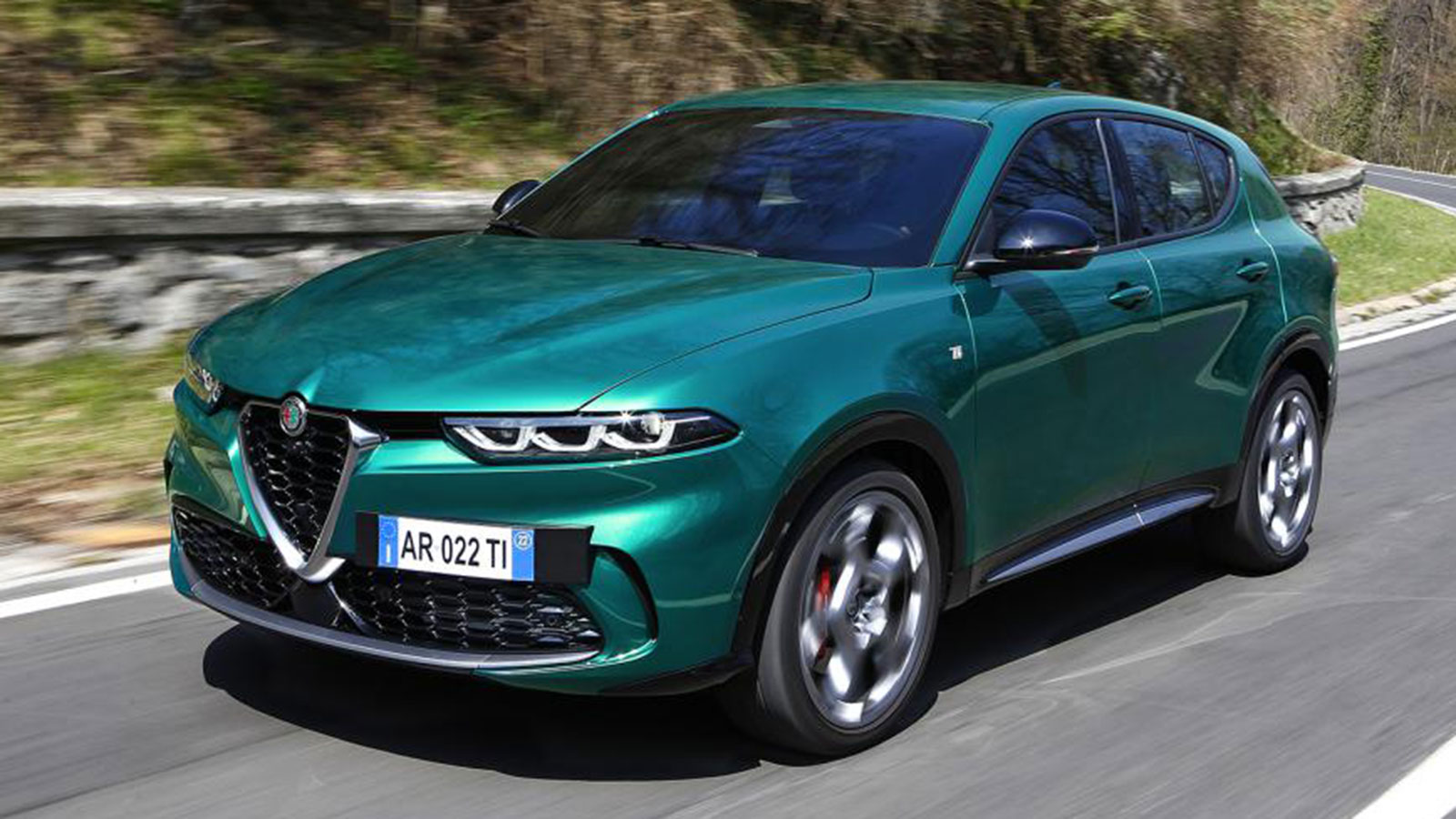 Ασφαλές το μέλλον της Alfa Romeo που ανακοινώνει κέρδη ρεκόρ