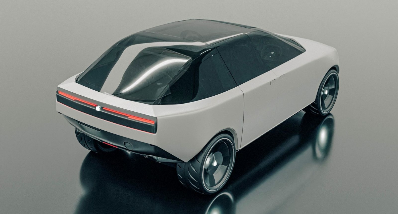 Apple Car: Συνεχίζει να ψάχνει συνεργάτη η Apple