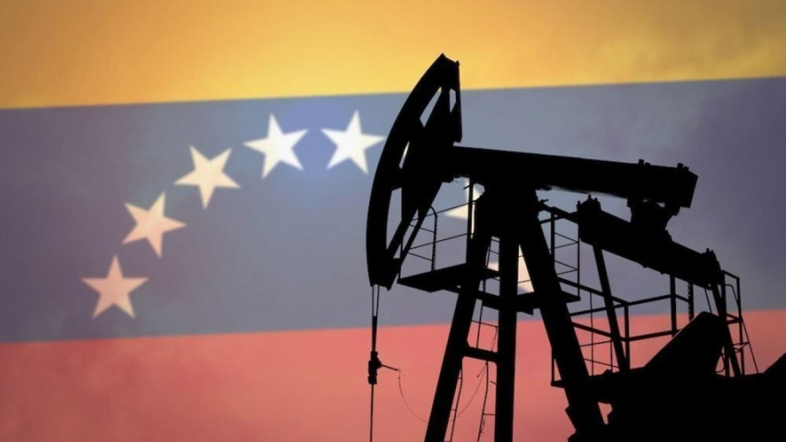 Έρχεται στην Ευρώπη πετρέλαιο από τη Βενεζουέλα!