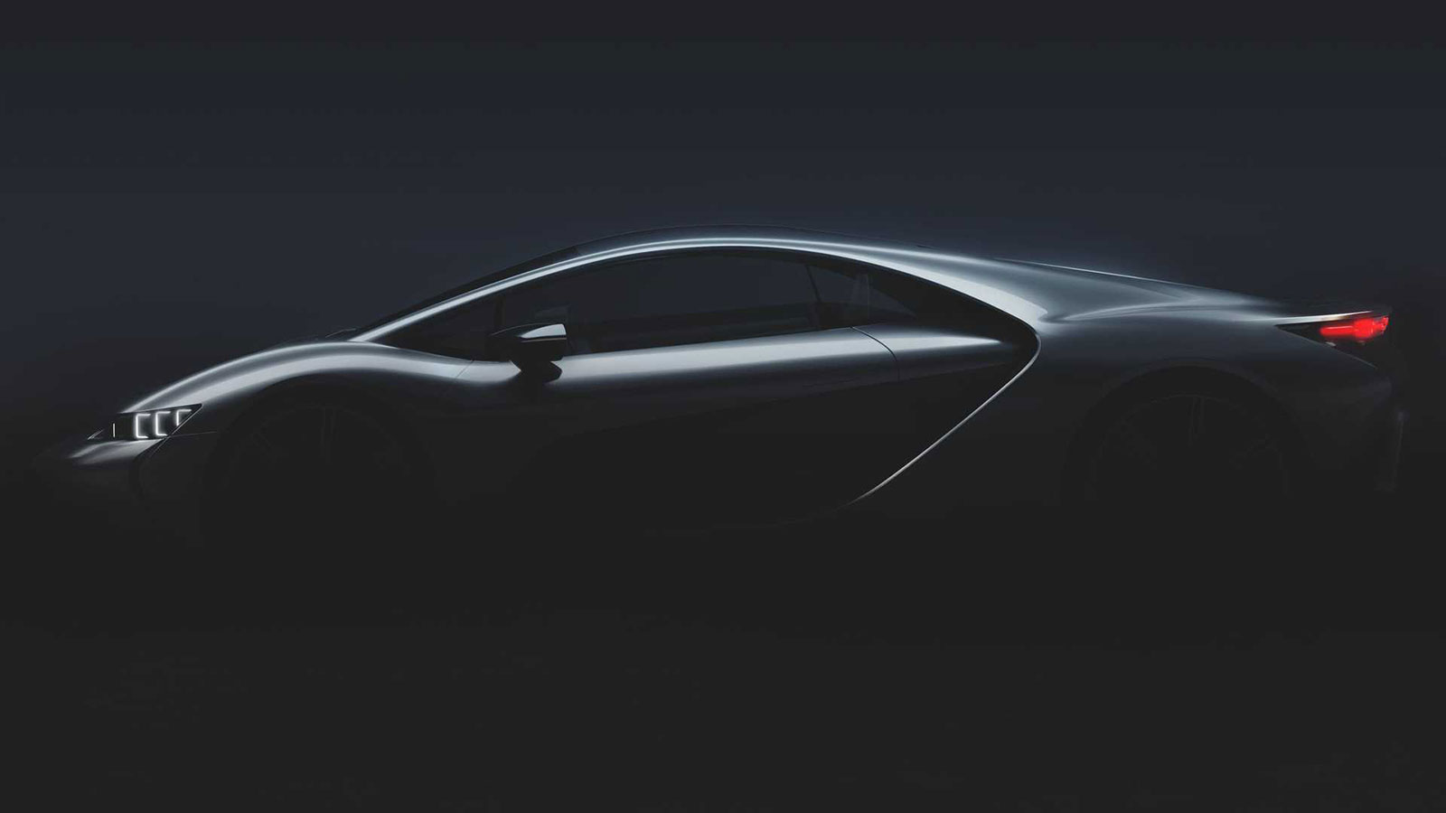To hypercar της Bertone θα «καίει» καύσιμο από πλαστικά απόβλητα