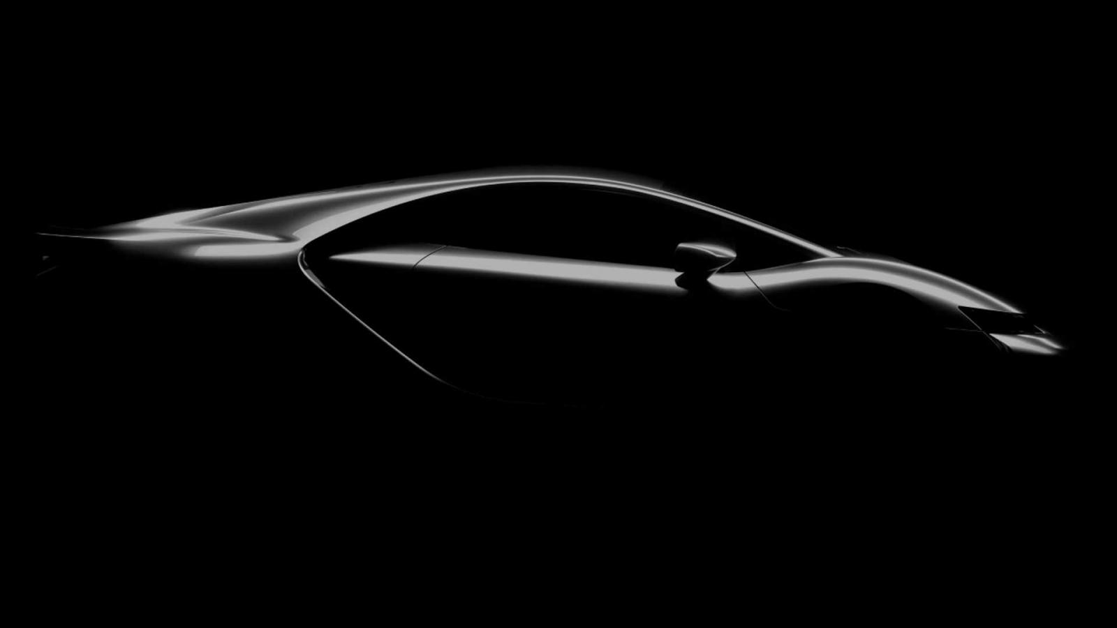 To hypercar της Bertone θα «καίει» καύσιμο από πλαστικά απόβλητα