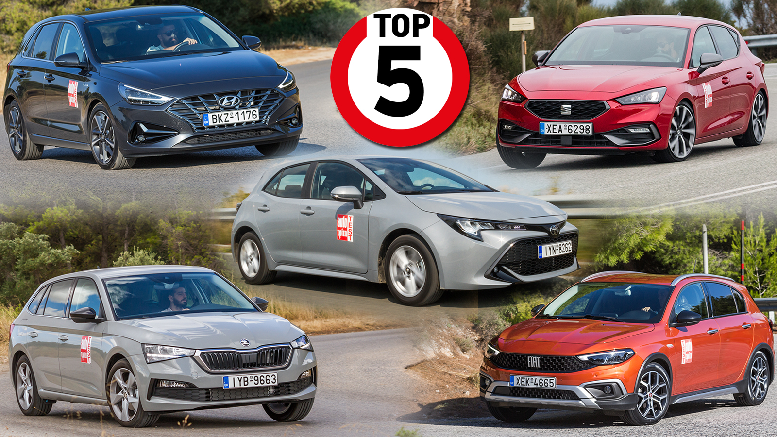 Τι μικρομεσαίο αγοράζω με όριο τα 20 χιλιάρικα;