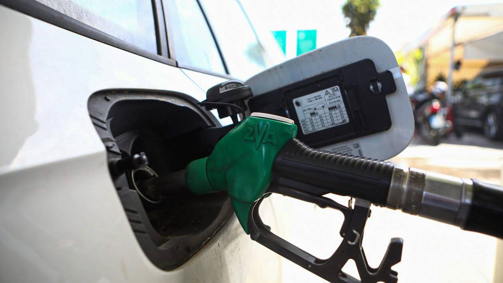 Αδωνις Γεωργιάδης: «Δεν υπάρχει λόγος για Fuel Pass 3»