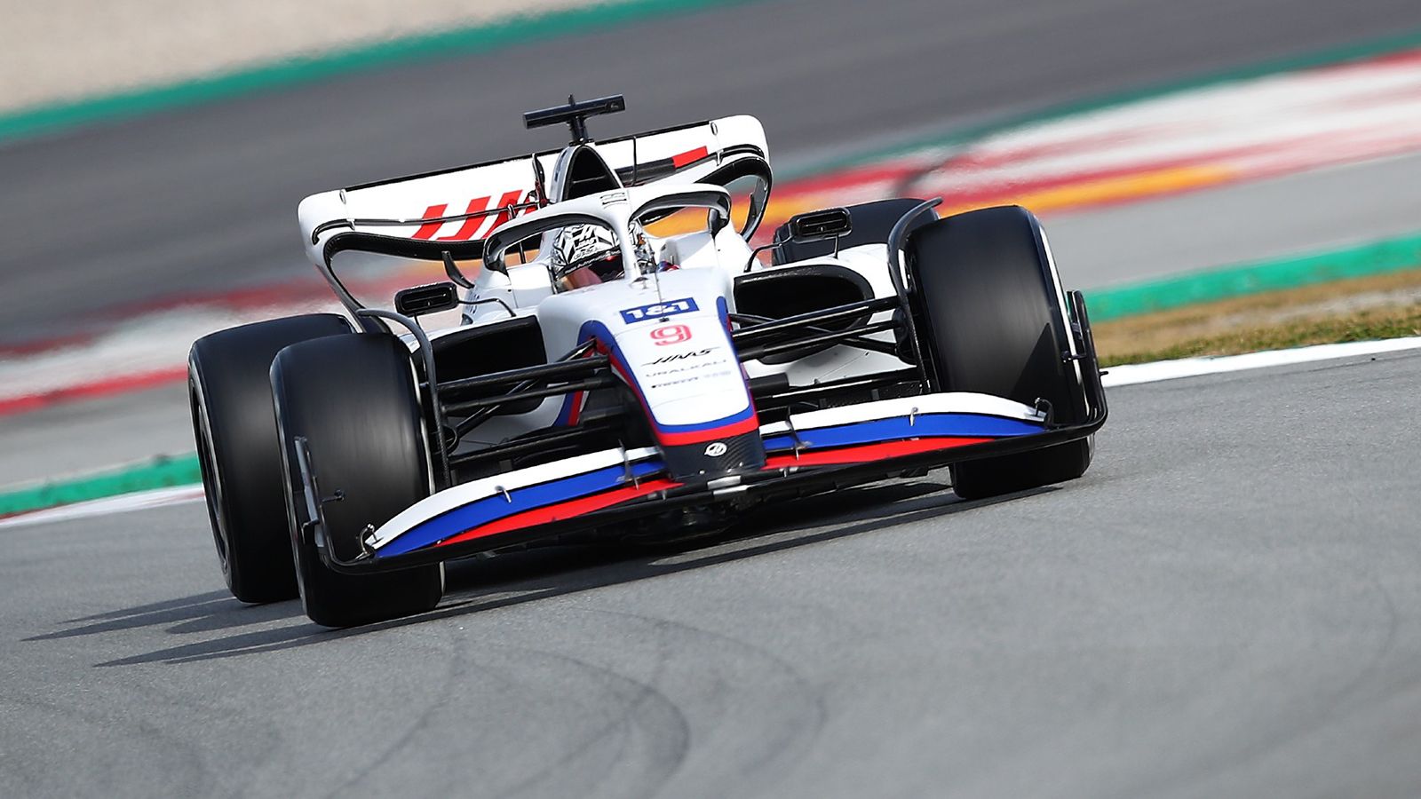 H Formula 1 ακύρωσε το συμβόλαιό της με τη Ρωσία