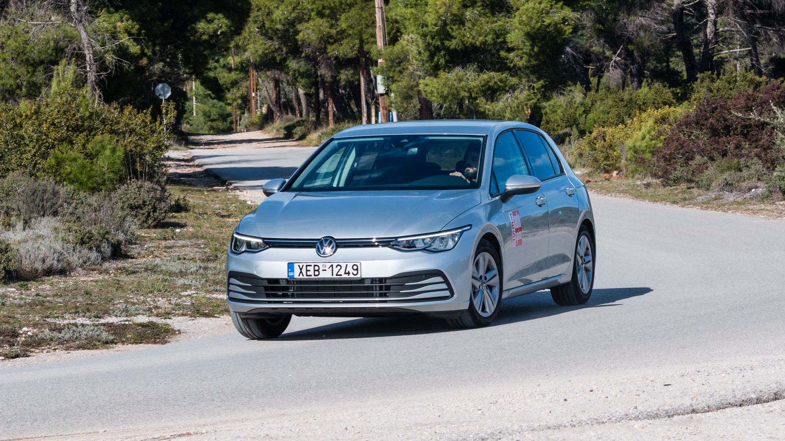 Hyundai i30 Vs Opel Astra Vs VW Golf