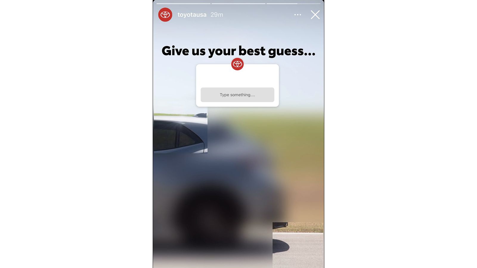 Teasάρει ξανά την «καυτή» GR Corolla η Toyota 
