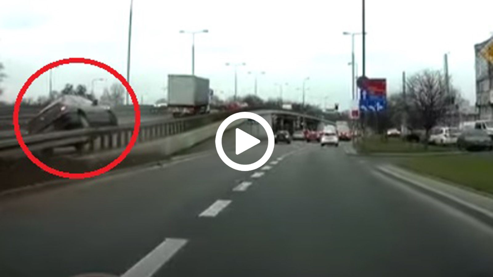 Kατέληξε έτσι γιατί ήταν... βιαστικούλης!