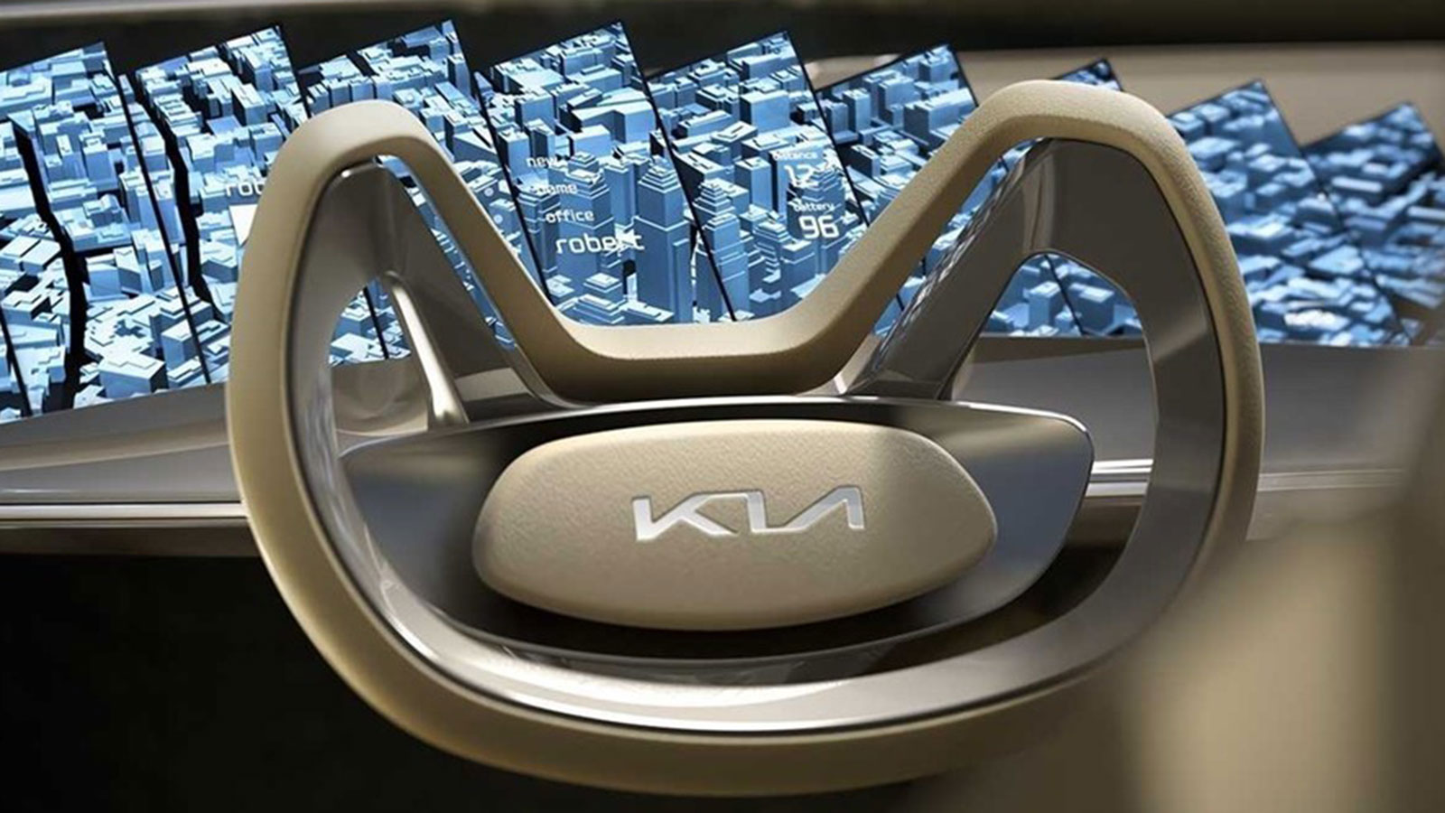 Το λογότυπο της Kia μπερδεύει 30.000 ανθρώπους το μήνα!