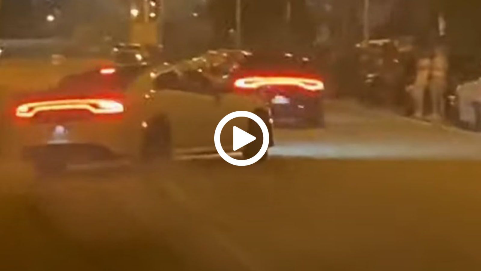Κοντράκιας σπέρνει τον όλεθρο - Έχασε τον έλεγχο στην ευθεία