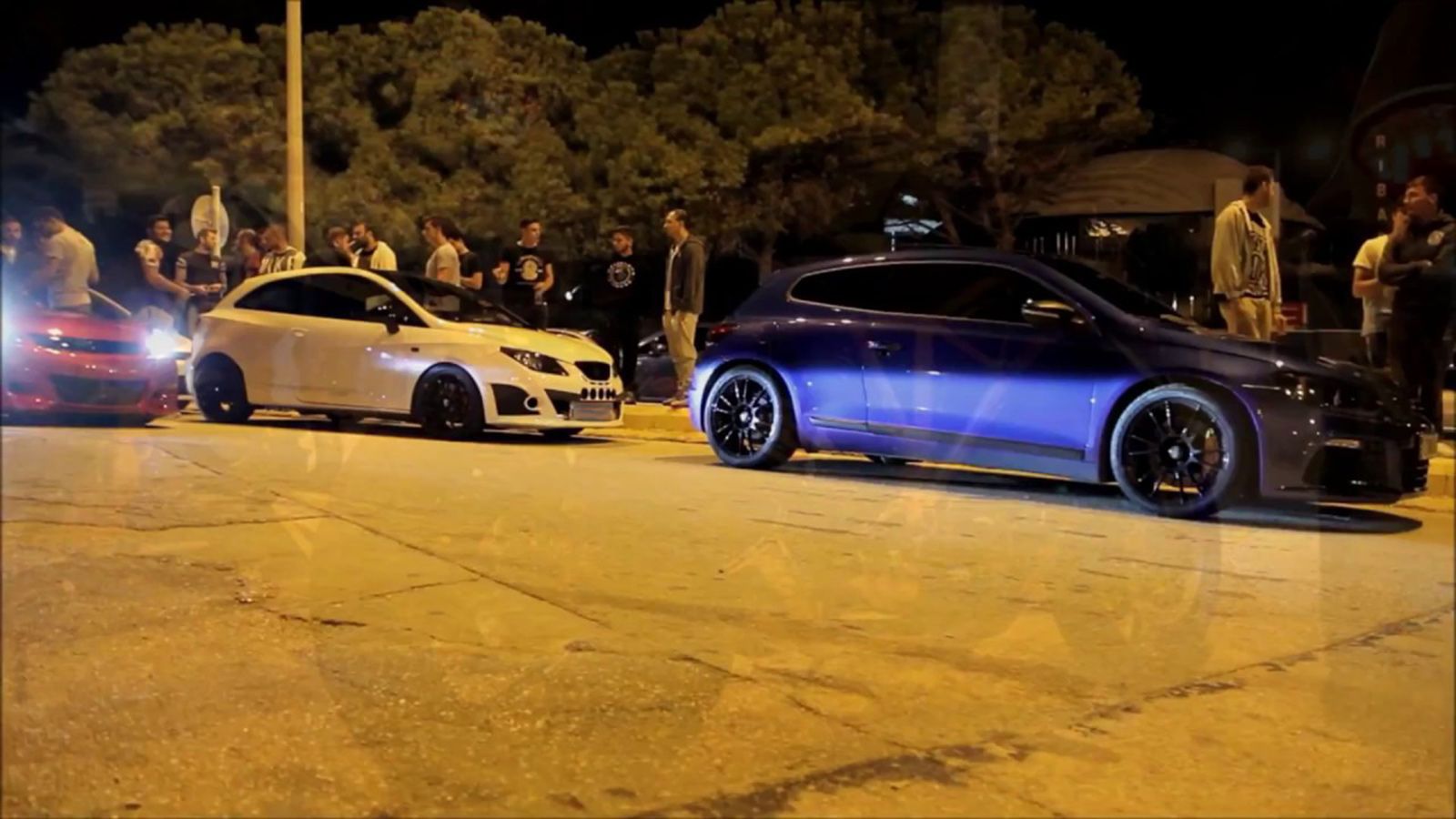 Ενέδρα στους «κοντράκηδες» έστησε η ΕΛ.ΑΣ το Σάββατο στην παραλιακή