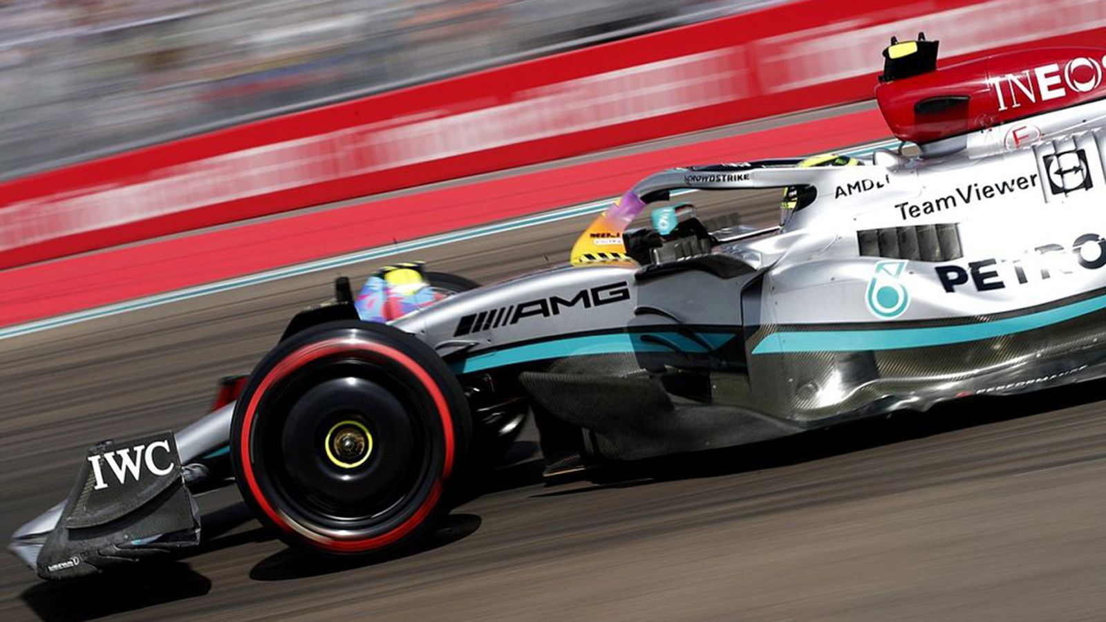 Πιστή στην Formula 1 η Mercedes παρά το ηλεκτρικό της μέλλον