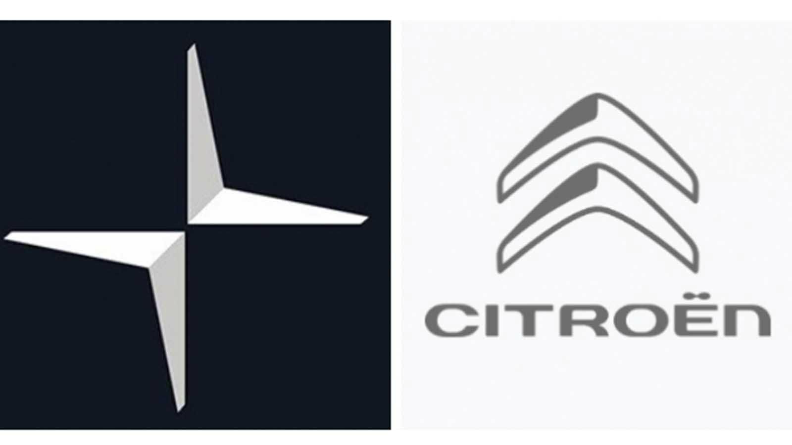 «Τα βρήκαν» Citroen και Polestar - Τέλος η διαφωνία για το έμβλημα