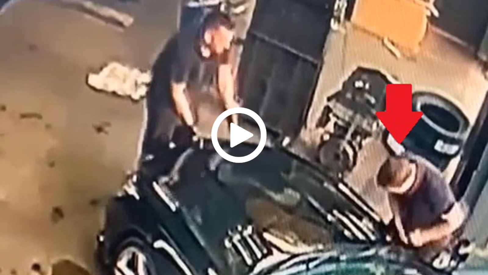 Ο λόγος που ο μαστρο-Νίκος δεν έκανε ποτέ του παιδιά