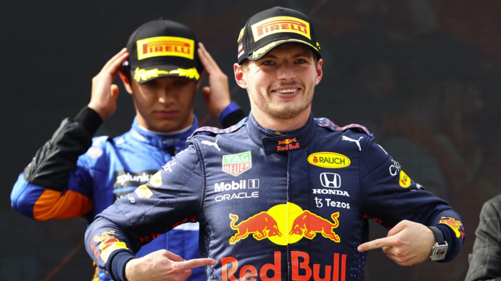 Verstappen: «Δεν χρειαζόμαστε πλήρη αναφορά για το τι συνέβη πέρυσι»
